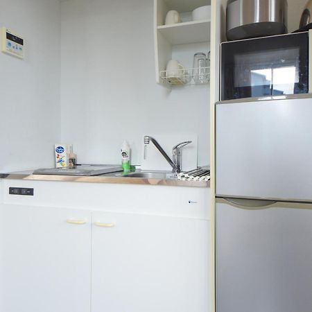 Comfy Stay Kiyokawa Nara Exterior foto