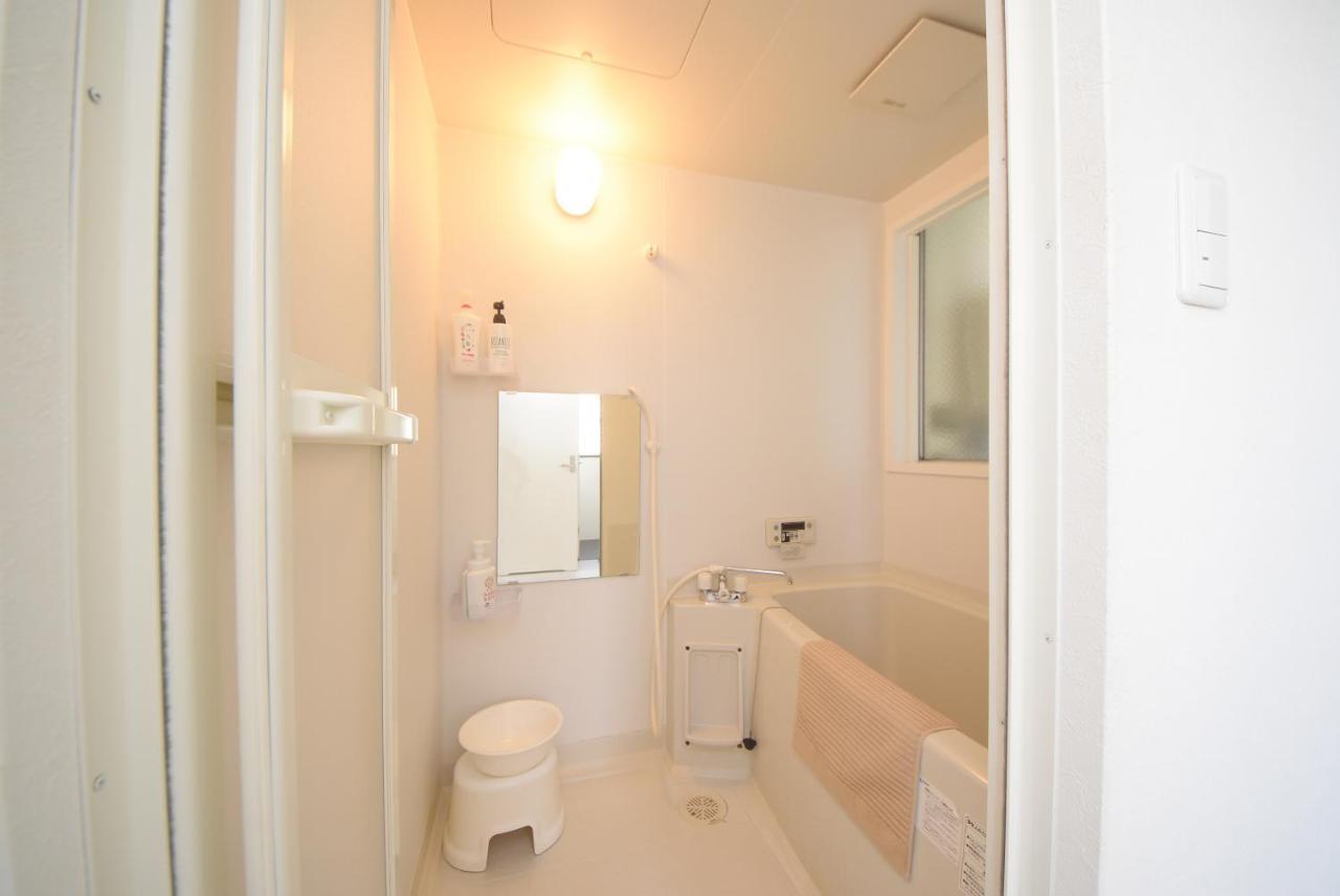 Comfy Stay Kiyokawa Nara Exterior foto