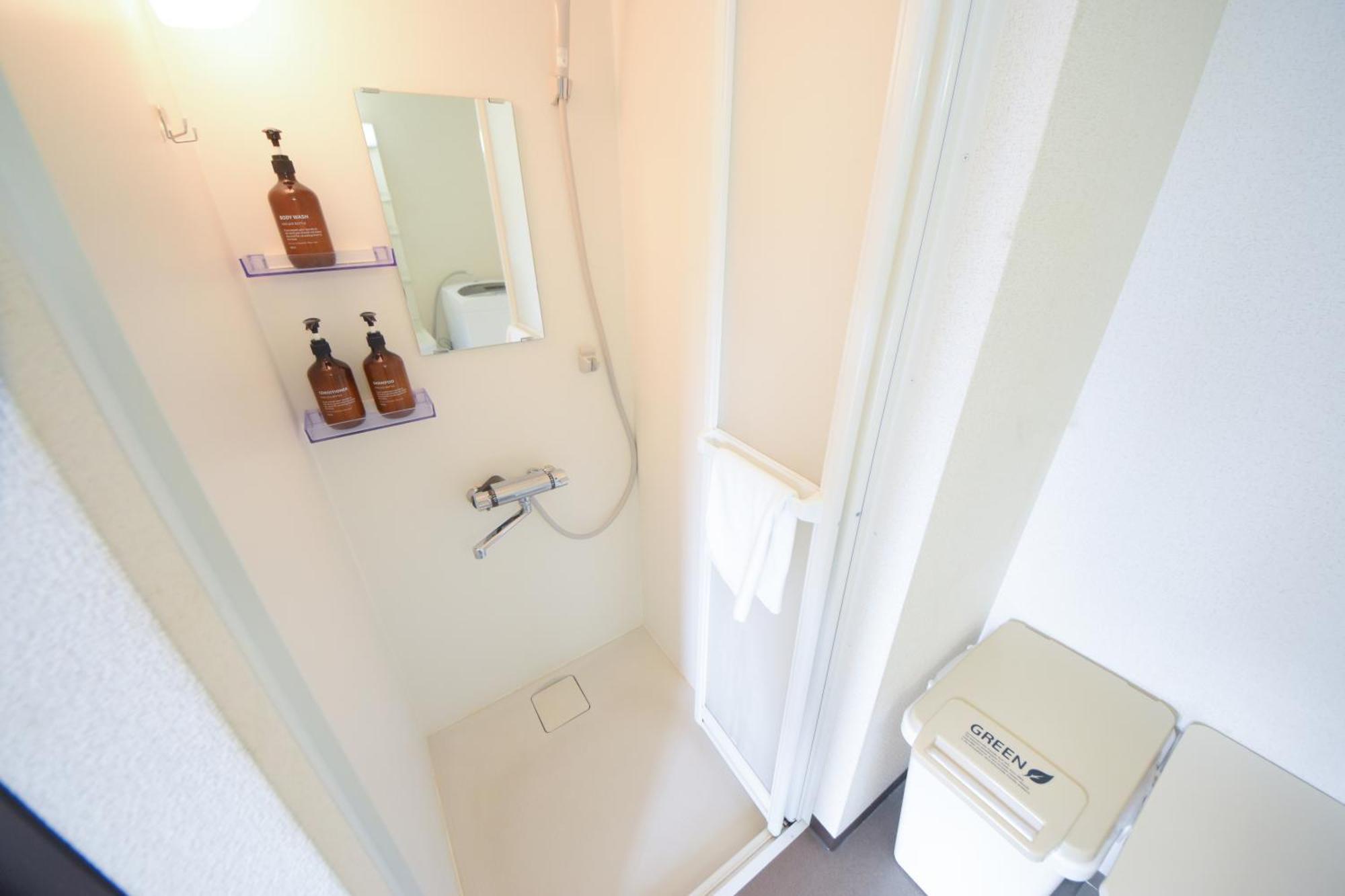 Comfy Stay Kiyokawa Nara Exterior foto