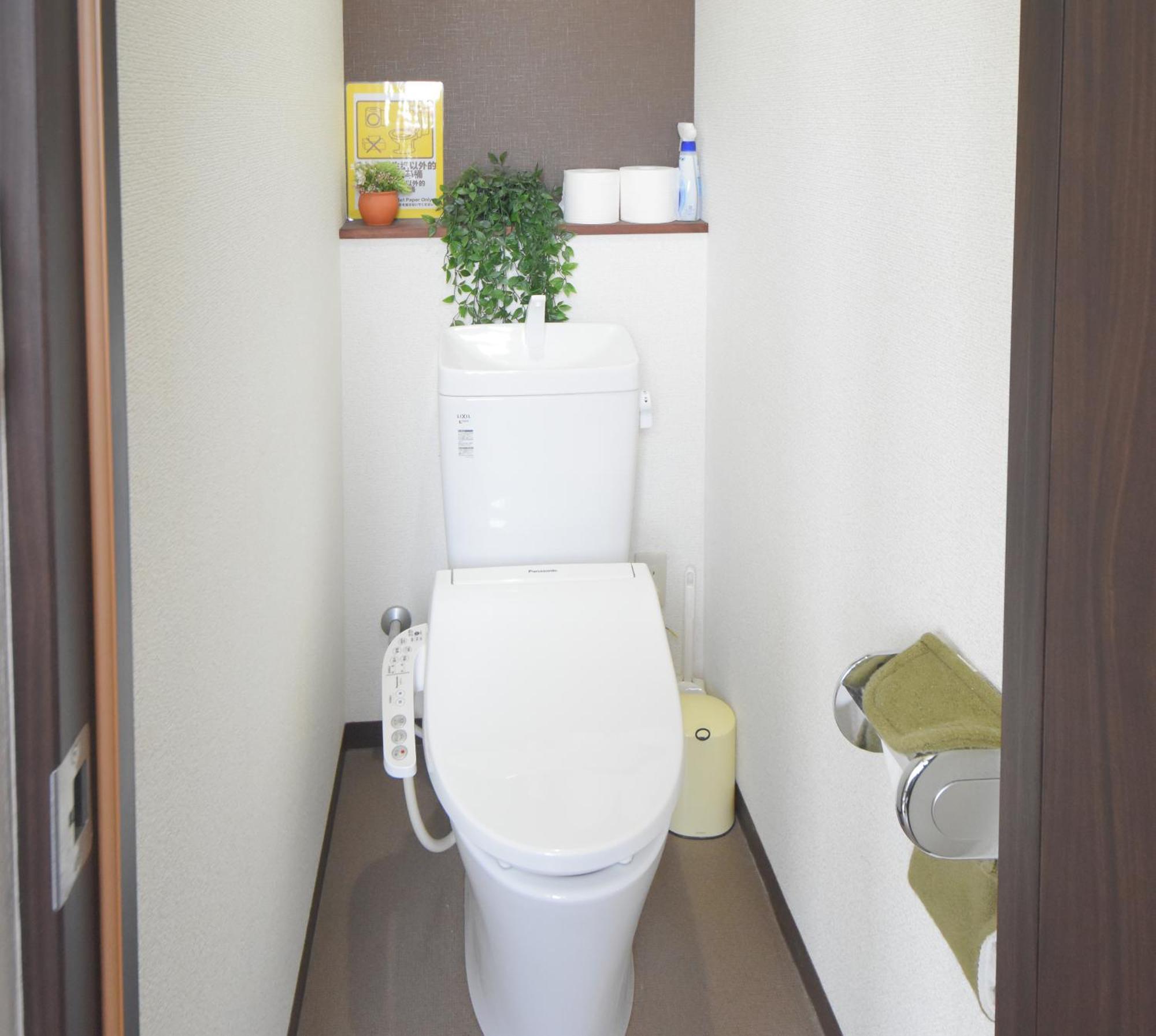 Comfy Stay Kiyokawa Nara Exterior foto